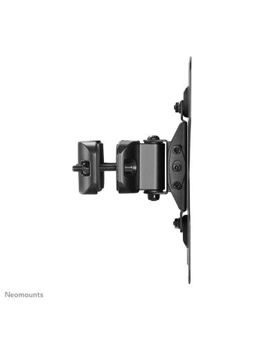 Neomounts FL40-430BL12 Soporte de tubo para TV 23-42" - diá. 28-50 mm