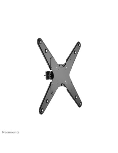 Neomounts FL40-430BL14 Soporte de tubo para TV 32-55" - diá. 28-50 mm