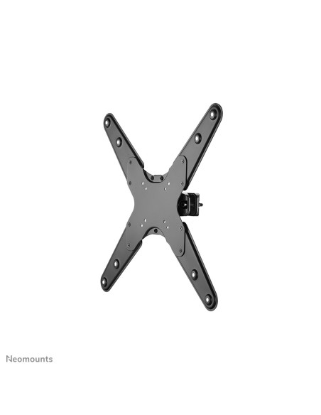 Neomounts FL40-430BL14 Soporte de tubo para TV 32-55" - diá. 28-50 mm