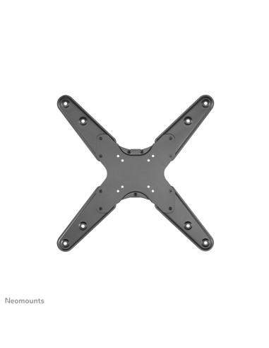 Neomounts FL40-430BL14 Soporte de tubo para TV 32-55" - diá. 28-50 mm