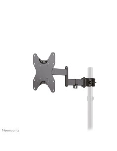Neomounts FL40-450BL12 Soporte de tubo para TV 23-42" - diá. 28-50 mm - movimiento completo 2