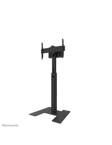Neomounts FL45S-825BL1 Soporte de suelo para TV 37-75" - TÜV
