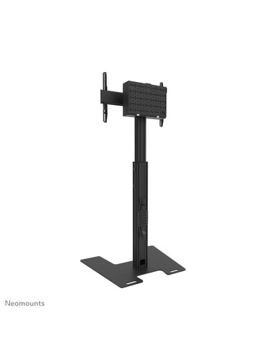 Neomounts FL45S-825BL1 Soporte de suelo para TV 37-75" - TÜV