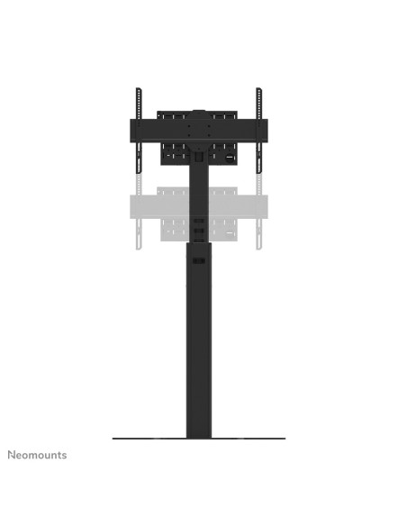 Neomounts FL45S-825BL1 Soporte de suelo para TV 37-75" - TÜV