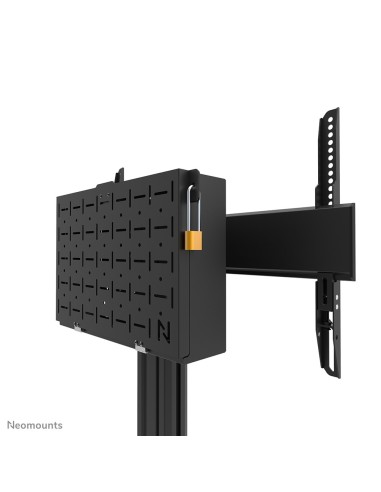 Neomounts FL45S-825BL1 Soporte de suelo para TV 37-75" - TÜV