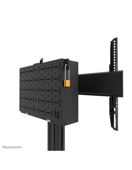 Neomounts FL45S-825BL1 Soporte de suelo para TV 37-75" - TÜV