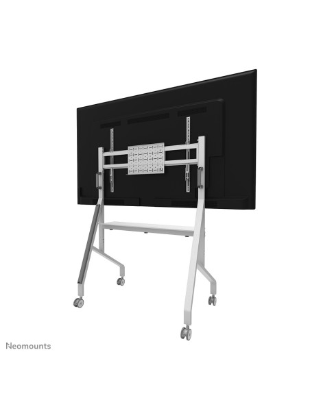 Neomounts FL50-525WH1 Carro para TV 55-86" - instalación rápida - TÜV