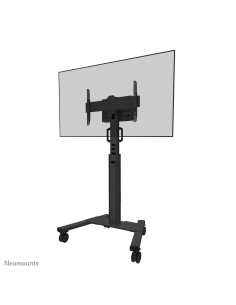 Neomounts FL50S-825BL1 Carro para TV 37-75" - TÜV