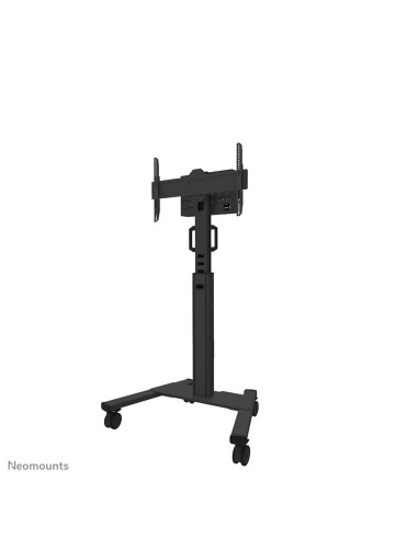 Neomounts FL50S-825BL1 Carro para TV 37-75" - TÜV