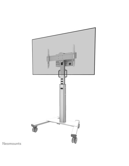 Neomounts FL50S-825WH1 Carro para TV 37-75" - TÜV