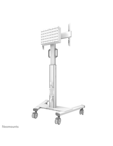 Neomounts FL50S-825WH1 Carro para TV 37-75" - TÜV