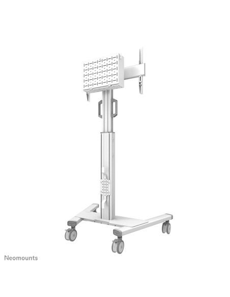 Neomounts FL50S-825WH1 Carro para TV 37-75" - TÜV