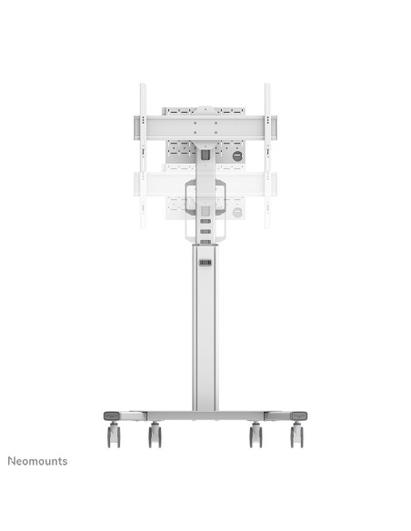 Neomounts FL50S-825WH1 Carro para TV 37-75" - TÜV