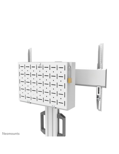 Neomounts FL50S-825WH1 Carro para TV 37-75" - TÜV