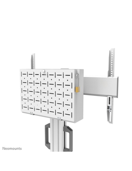 Neomounts FL50S-825WH1 Carro para TV 37-75" - TÜV