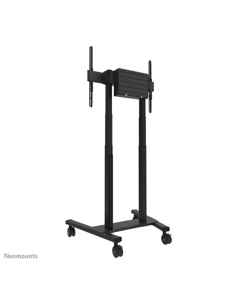 Neomounts FL55-875BL1 Carro para TV 55-100" - motorizado - TÜV Neomounts FL55-875BL1 Carro para TV 55-100" - motorizado - TÜV