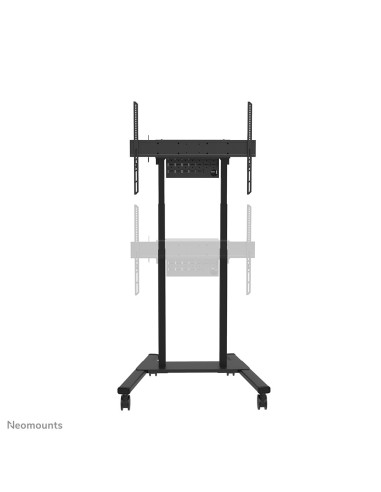 Neomounts FL55-875BL1 Carro para TV 55-100" - motorizado - TÜV