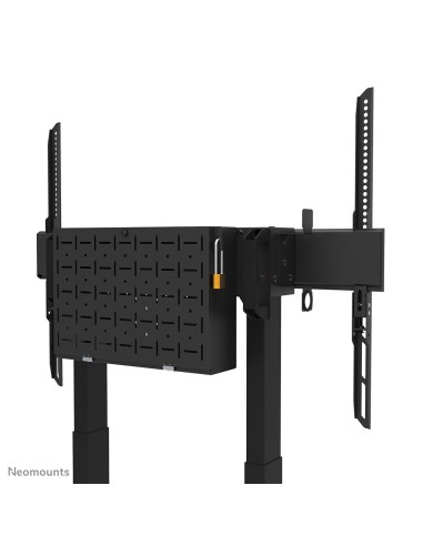 Neomounts FL55-875BL1 Carro para TV 55-100" - motorizado - TÜV