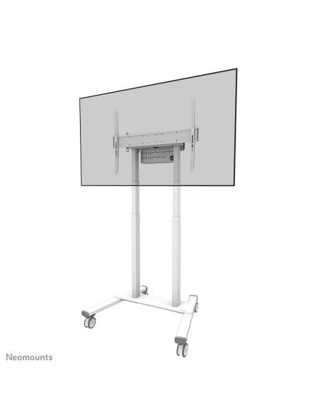Neomounts FL55-875WH1 Carro para TV 55-100" - motorizado - TÜV