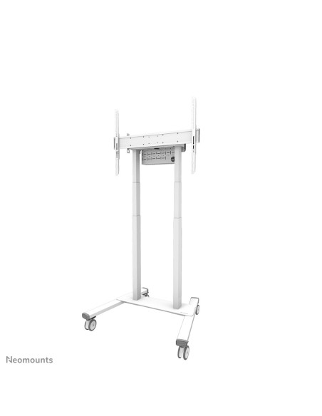 Neomounts FL55-875WH1 Carro para TV 55-100" - motorizado - TÜV