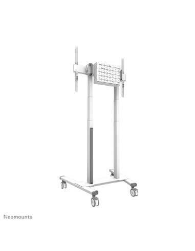 Neomounts FL55-875WH1 Carro para TV 55-100" - motorizado - TÜV