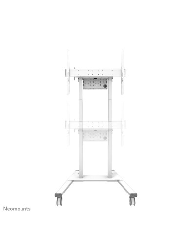 Neomounts FL55-875WH1 Carro para TV 55-100" - motorizado - TÜV