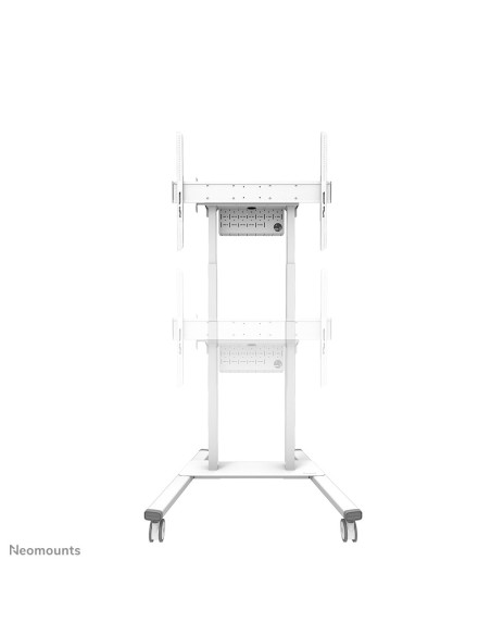 Neomounts FL55-875WH1 Carro para TV 55-100" - motorizado - TÜV