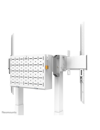 Neomounts FL55-875WH1 Carro para TV 55-100" - motorizado - TÜV