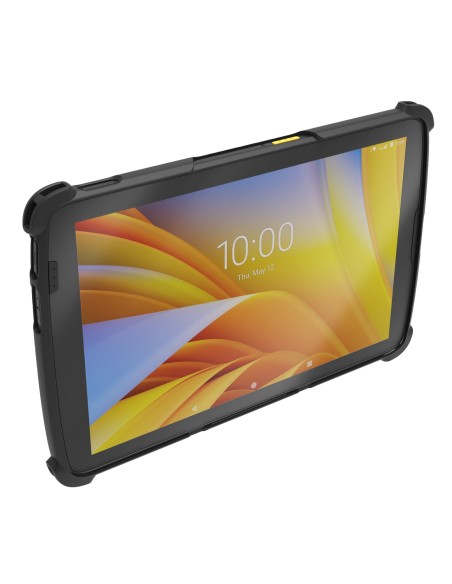 InfoCase FM-SNP-ET4X10-HSTP funda para tablet 25,4 cm (10") Antigolpes Negro