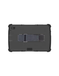 InfoCase FM-SNP-ET4X10-HSTP funda para tablet 25,4 cm (10") Antigolpes Negro 2