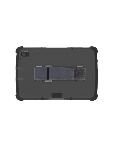 InfoCase FM-SNP-ET4X10-HSTP funda para tablet 25,4 cm (10") Antigolpes Negro