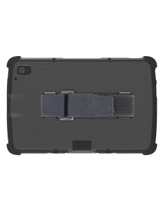 InfoCase FM-SNP-ET4X8-HSTP funda para tablet 20,3 cm (8") Antigolpes Negro 2