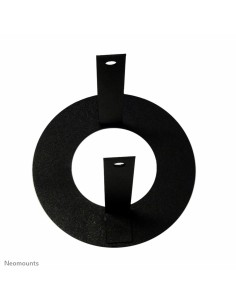 Neomounts FPMA-CRB5 Cubierta para techo - diá. 52 mm