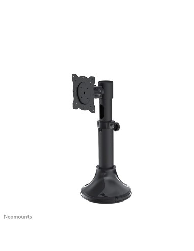 Neomounts FPMA-D025BLACK Brazo de monitor 10-30" - inclinable