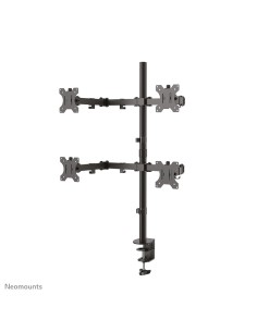 Neomounts FPMA-D550D4BLACK Brazo de monitor 13-32" 2