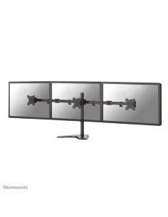 Neomounts FPMA-D550DD3BLACK Soporte para monitor 13-27"
