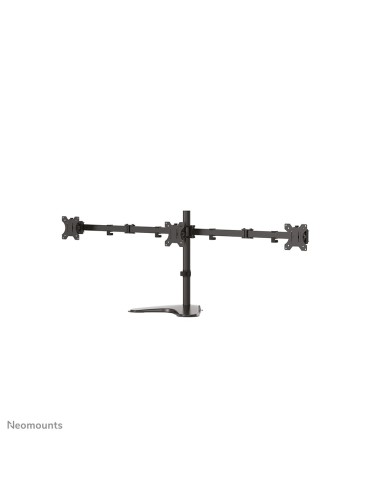 Neomounts FPMA-D550DD3BLACK Soporte para monitor 13-27"