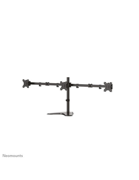 Neomounts FPMA-D550DD3BLACK Soporte para monitor 13-27"