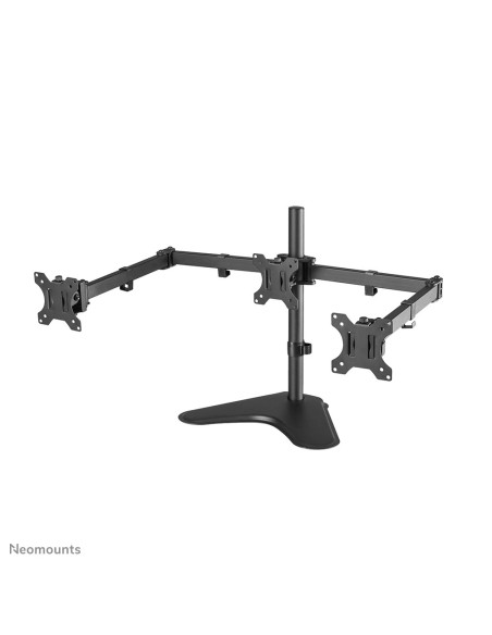 Neomounts FPMA-D550DD3BLACK Soporte para monitor 13-27"