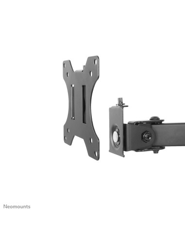 Neomounts FPMA-D550DD3BLACK Soporte para monitor 13-27"