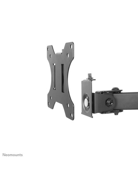 Neomounts FPMA-D550DD3BLACK Soporte para monitor 13-27"
