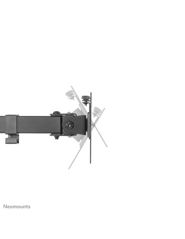 Neomounts FPMA-D550DD3BLACK Soporte para monitor 13-27"