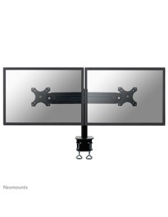 Neomounts FPMA-D700D Brazo de monitor 19-30"