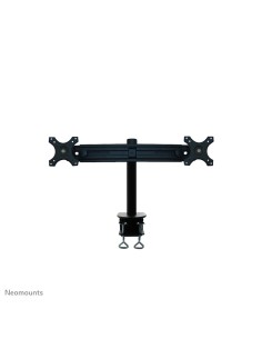 Neomounts FPMA-D700D Brazo de monitor 19-30" 2