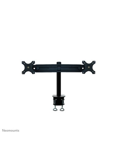Neomounts FPMA-D700D Brazo de monitor 19-30"