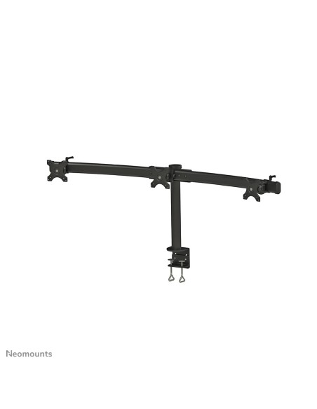 Neomounts FPMA-D700D3 Brazo de monitor 10-27"