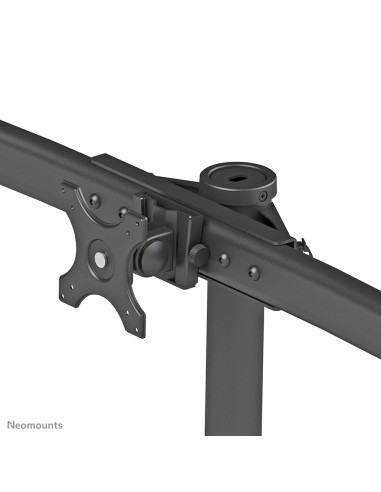 Neomounts FPMA-D700D3 Brazo de monitor 10-27"