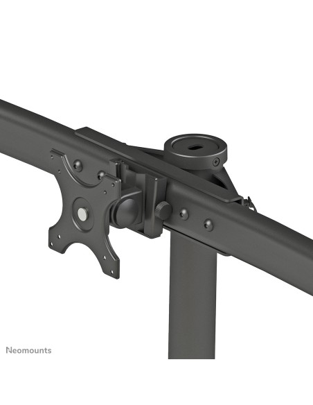 Neomounts FPMA-D700D3 Brazo de monitor 10-27"