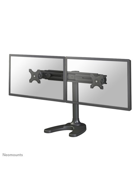 Neomounts FPMA-D700DD Soporte para monitor 19-30"
