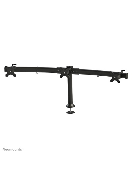 Neomounts FPMA-D700DD3 Soporte para monitor 10-27"